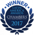 “Law Firm of the Year 2017” in Dominican Republic by Chambers & Partners 2017